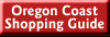 Oregon Coast Shopping Guide