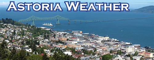 Astoria oregon photo