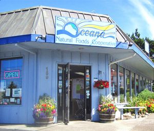 Oceana Natural Foods Newport