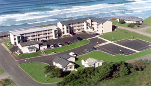 waves hotel newport oregon